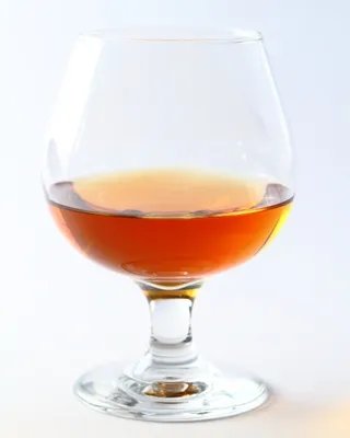 Brandy snifter